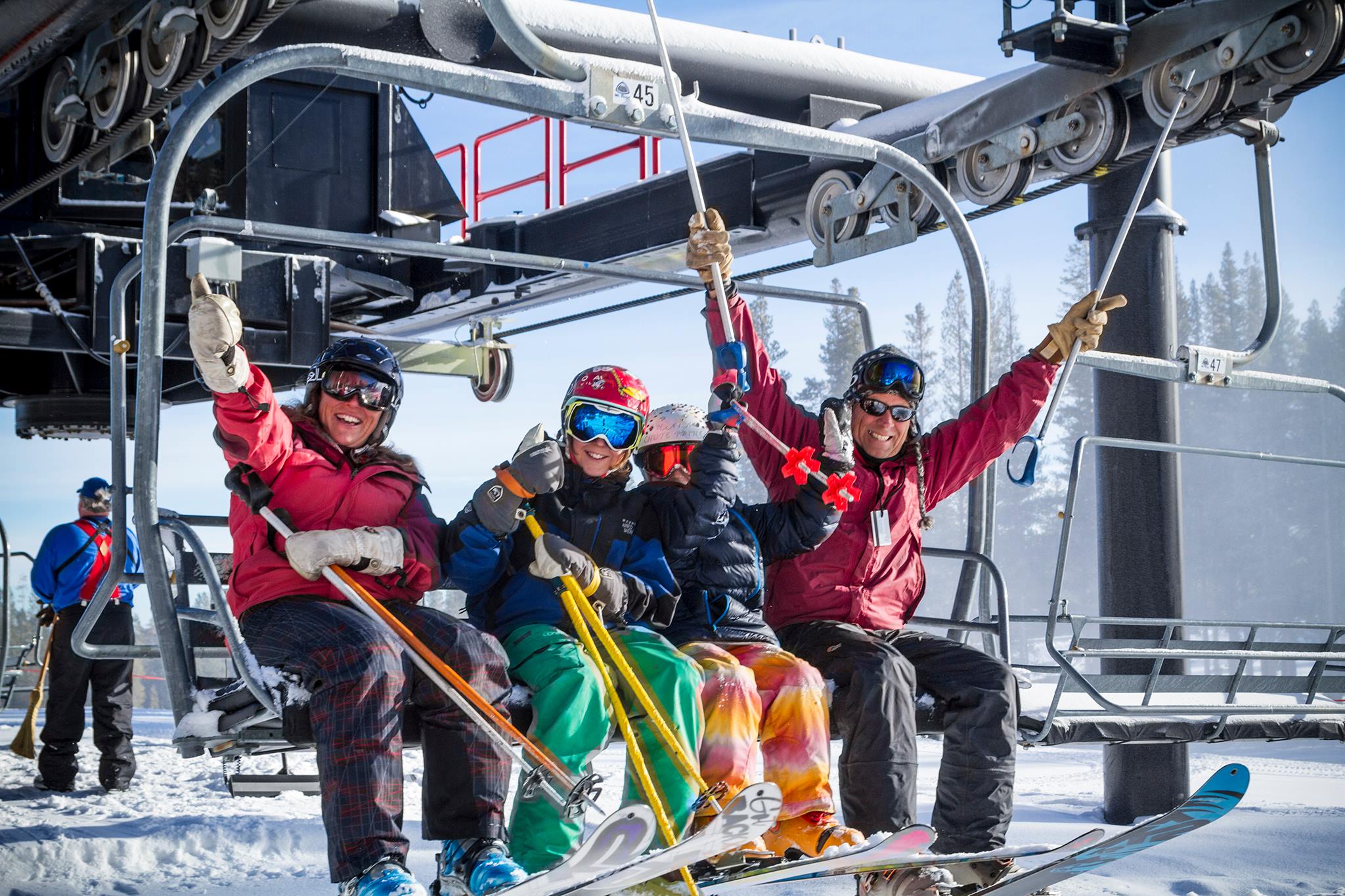 Opening days 2016
